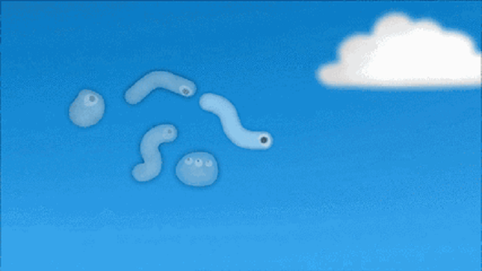 飛蚊癥置之不理？警惕有可能是視網(wǎng)膜脫落的預(yù)警信號(hào)！