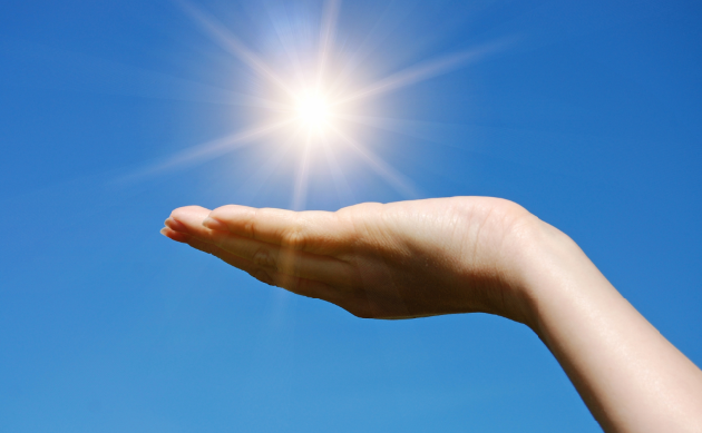 這兩種在生活中會偷偷傷害我們的眼睛光，你了解嗎？