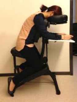 黃斑裂孔治療宜早不宜遲