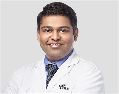 小兒眼球震顫治療