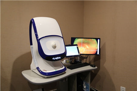 視網(wǎng)膜脫落治療