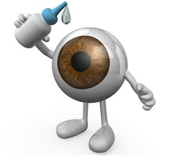 過敏性結膜炎治療