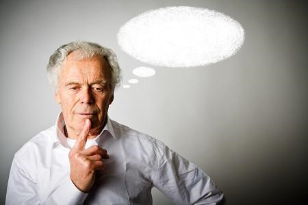 年齡與黃斑變性的關系