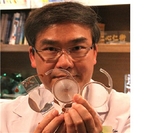 人工晶體怎么選