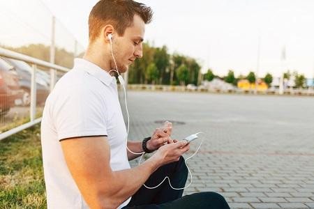 青光眼患者能運動嗎