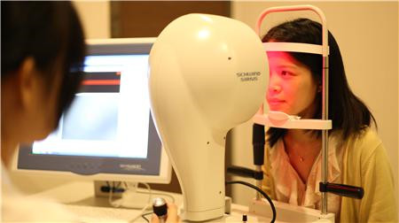 激光手術 激光手術