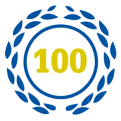 眼科人物影響力100強