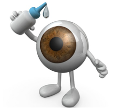 鞏膜炎藥物治療