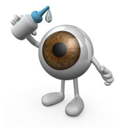 得了干眼癥很難受應該怎么緩解？