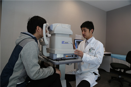 散光,近視眼 散光,近視眼