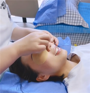 北京干眼癥治療