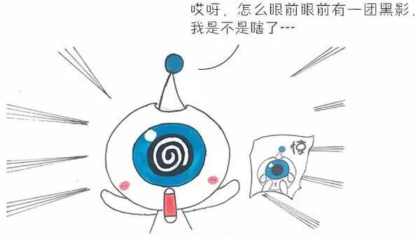 你真的了解視網膜嗎？如果視網膜脫落可以這樣治療！