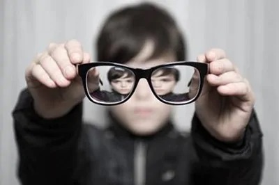 孩子近視了還能恢復嗎？