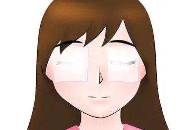 吃甜食還能傷到眼睛？