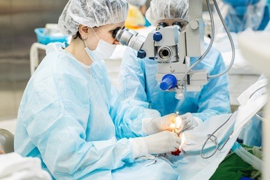 弱視有哪些訓練方法？北京眼科醫院