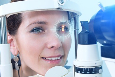 有哪些原因會(huì)引起眼鏡腫瘤？